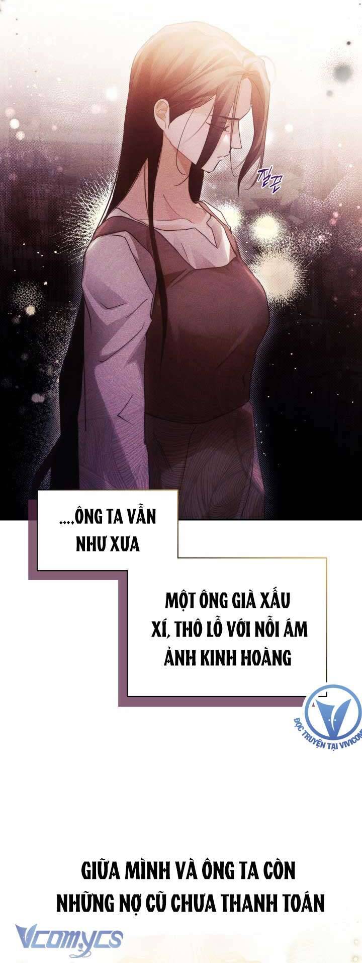 Tiếng Trống Vang Dội Chương 27 Ảnh 34