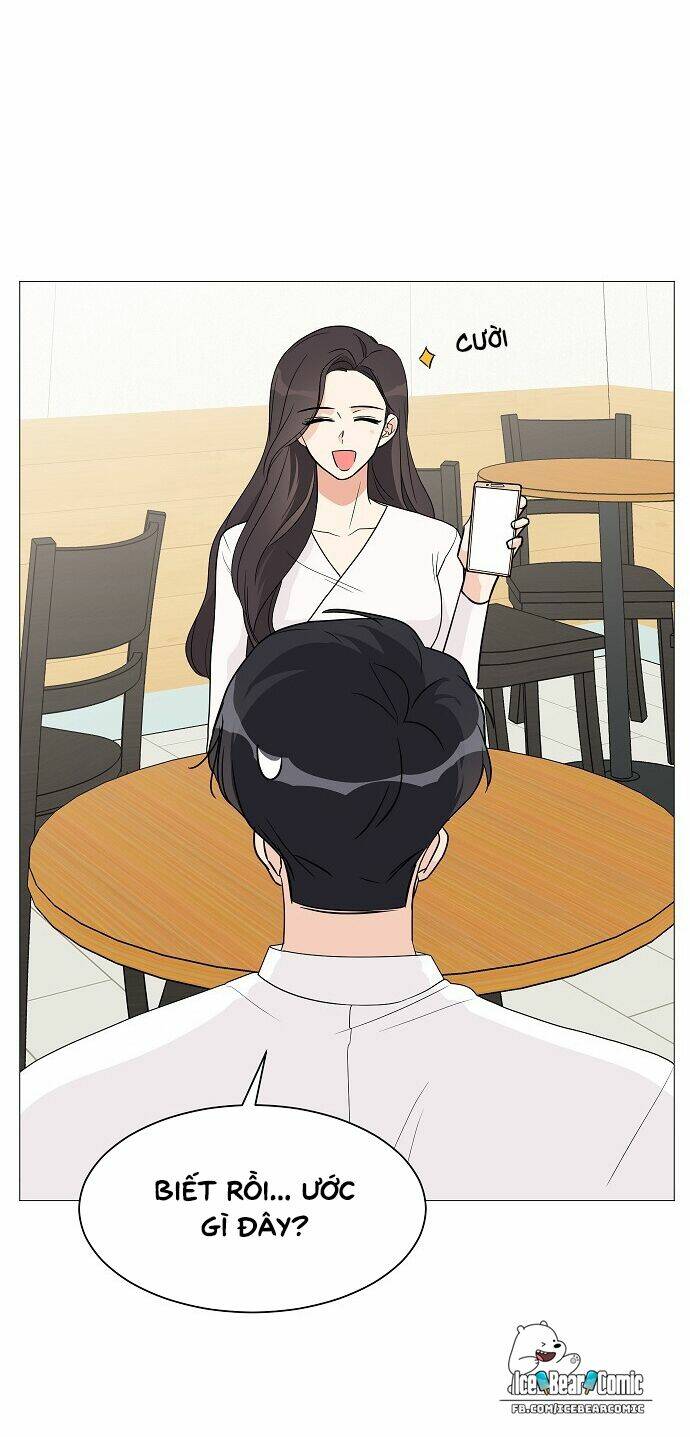 Thiếu Nữ 1m8 Chương 19 Ảnh 13