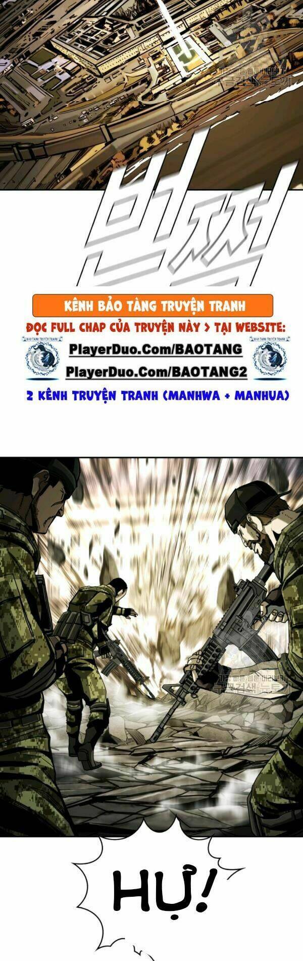 Thợ Săn Đầu Tiên Chương 98 Ảnh 16