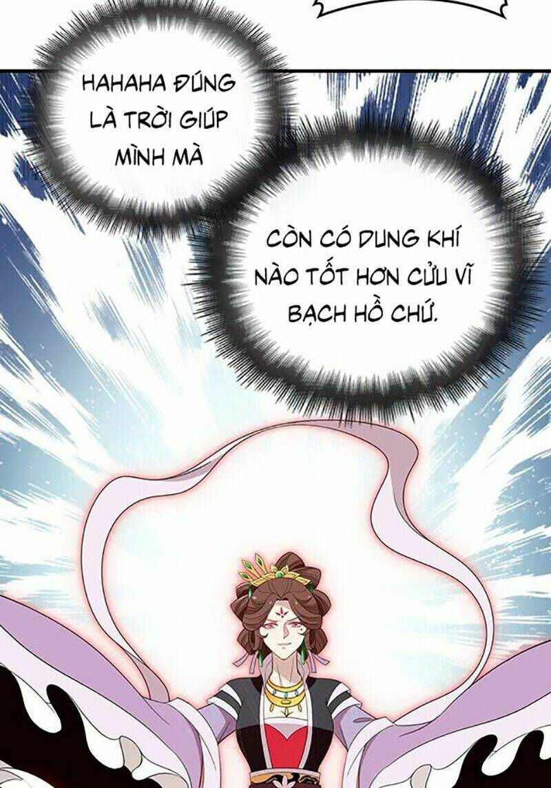 Vương Phi Thật Uy Vũ Chương 44 Ảnh 28