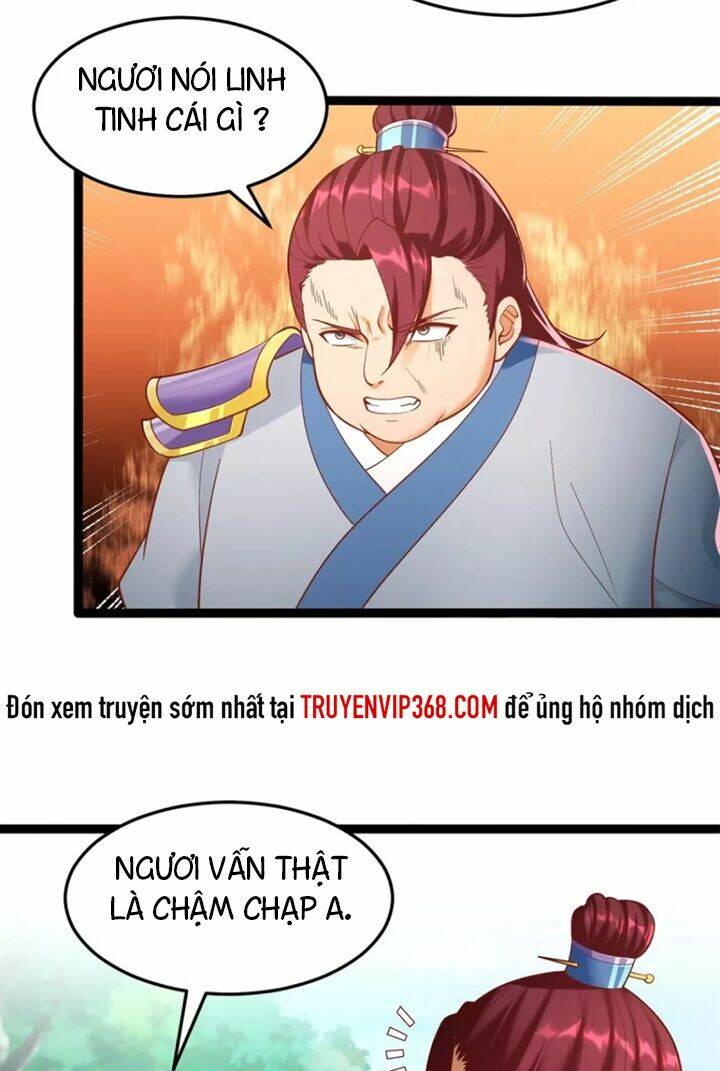 Chí Tôn Trọng Sinh Chương 199 Ảnh 13