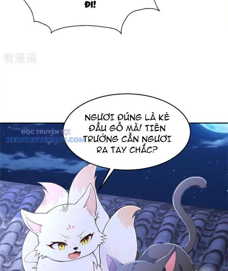 Ta Thực Sự Không Muốn Làm Thần Tiên Chương 117 Ảnh 16