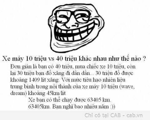Rage Comic-Troll Chương 50 Ảnh 7