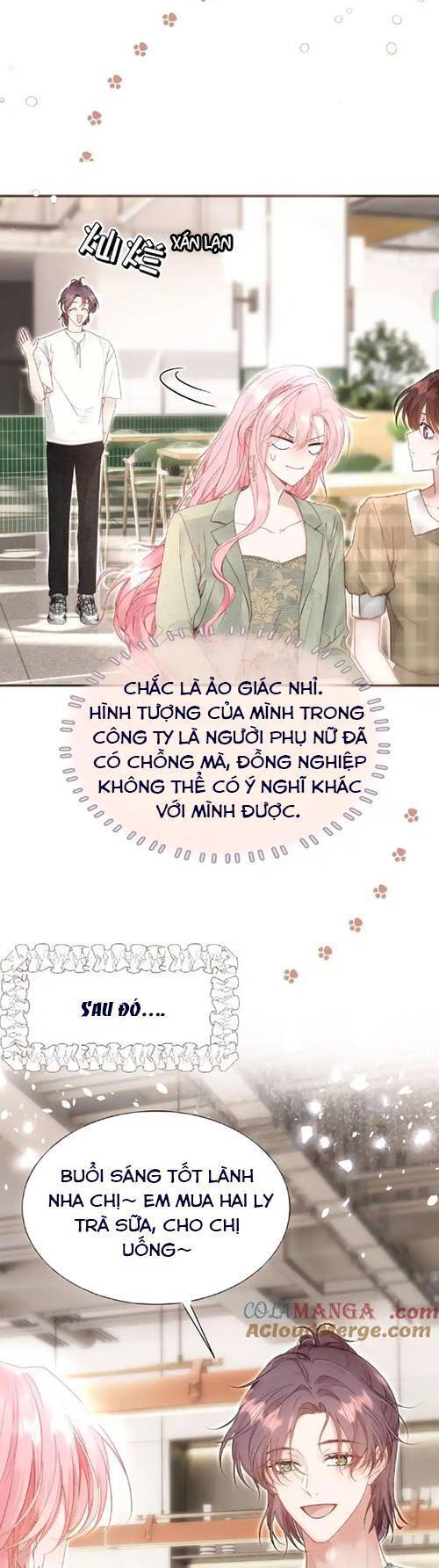 1001 Cách Chinh Phục Chồng Yêu Chương 87 Ảnh 14