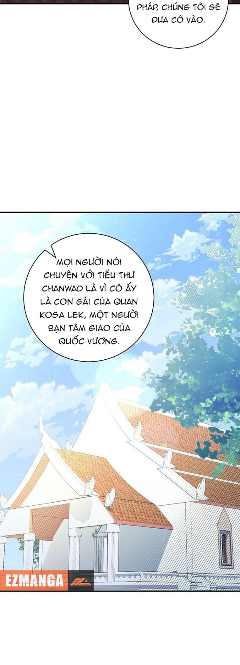 Ngược Dòng Thời Gian Để Yêu Anh Chương 12 Ảnh 16