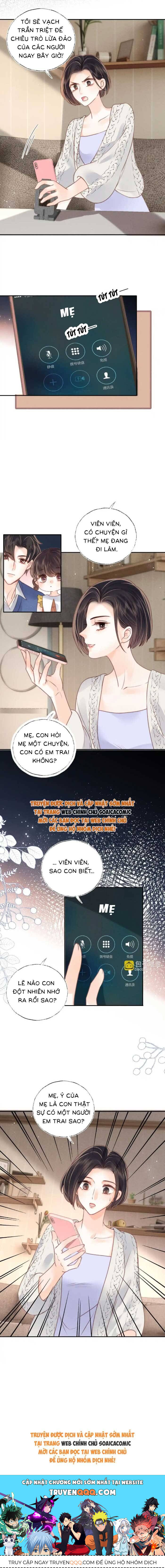 Bà Cô Nhỏ Ôm Bình Sữa Đoán Mệnh Khiến Cõi Mạng Phát Cuồng Chương 9 Ảnh 7