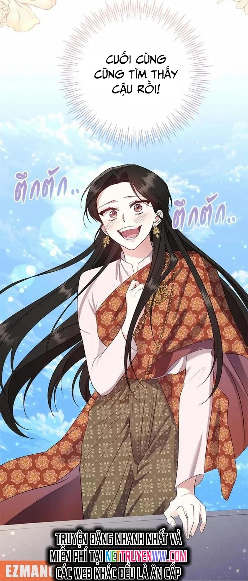 Ngược Dòng Thời Gian Để Yêu Anh Chương 10 Ảnh 70