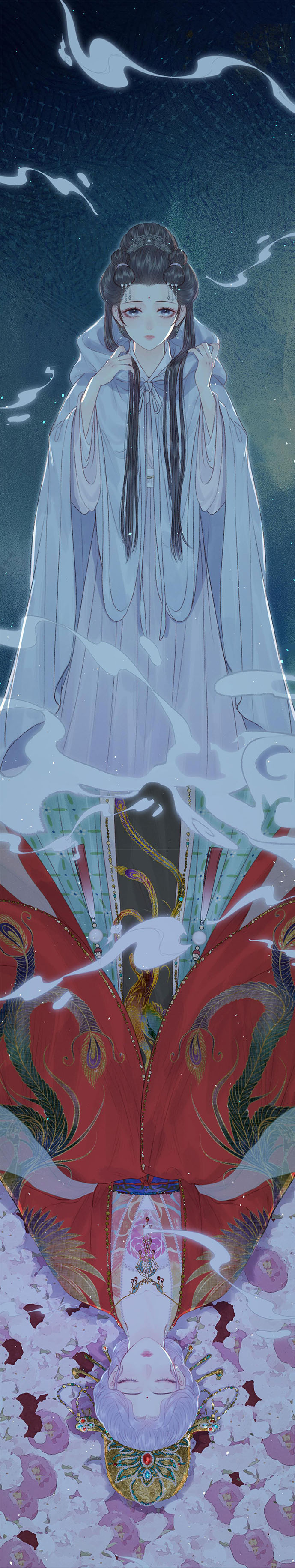 Trọng Sinh Chi Ác Phi Nghịch Thiên Chương 3 Ảnh 8