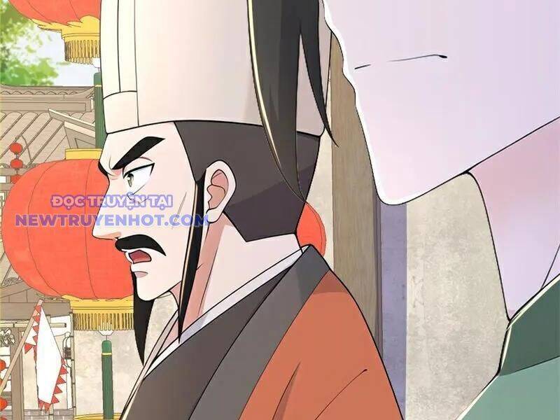 Ta Thực Sự Không Muốn Làm Thần Tiên Chương 121 Ảnh 97