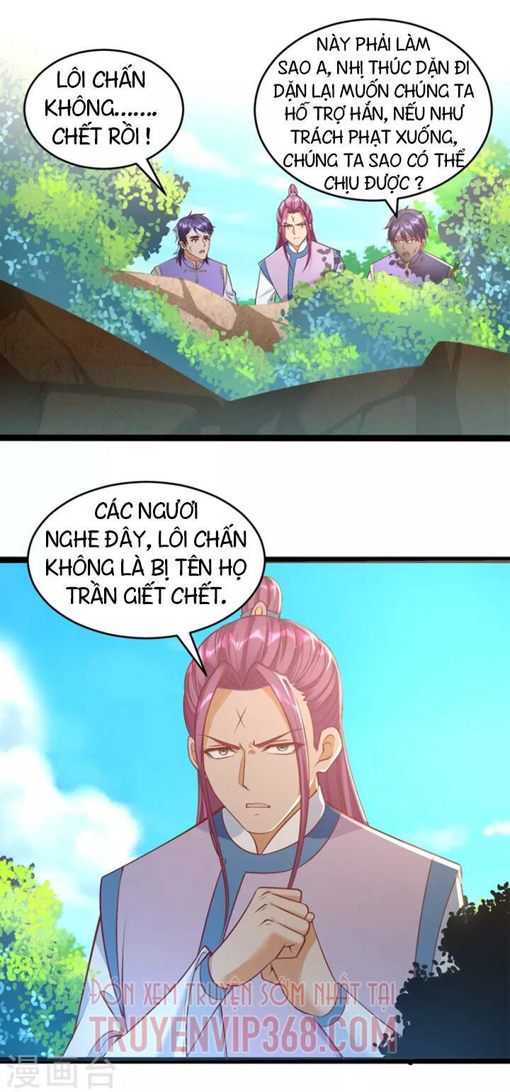 Chí Tôn Trọng Sinh Chương 200 Ảnh 7
