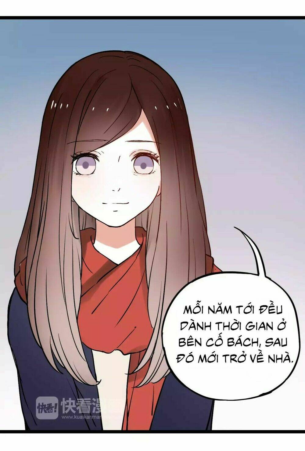 Cậu Đã Từng Yêu Tôi 2 Chương 19 Ảnh 43