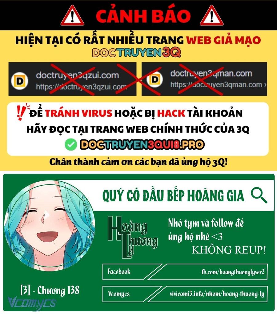 Đầu Bếp Hoàng Gia Chương 138 Ảnh 3