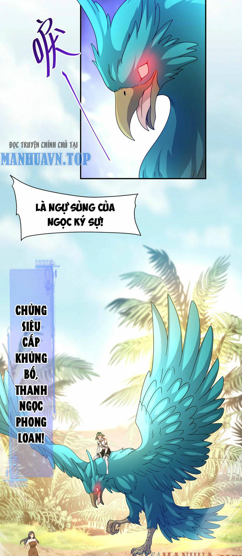 Cựu Nhật Ngự Long Chương 83 Ảnh 34