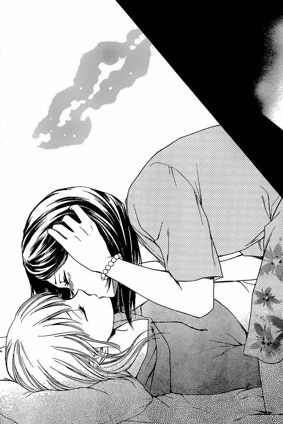 Yuki Wa Jigoku Ni Ochiru No Ka Chương 19 Ảnh 27