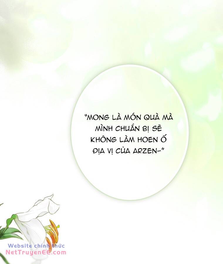 Bí Mật Của Quý Cô Chương 94.1 Ảnh 29
