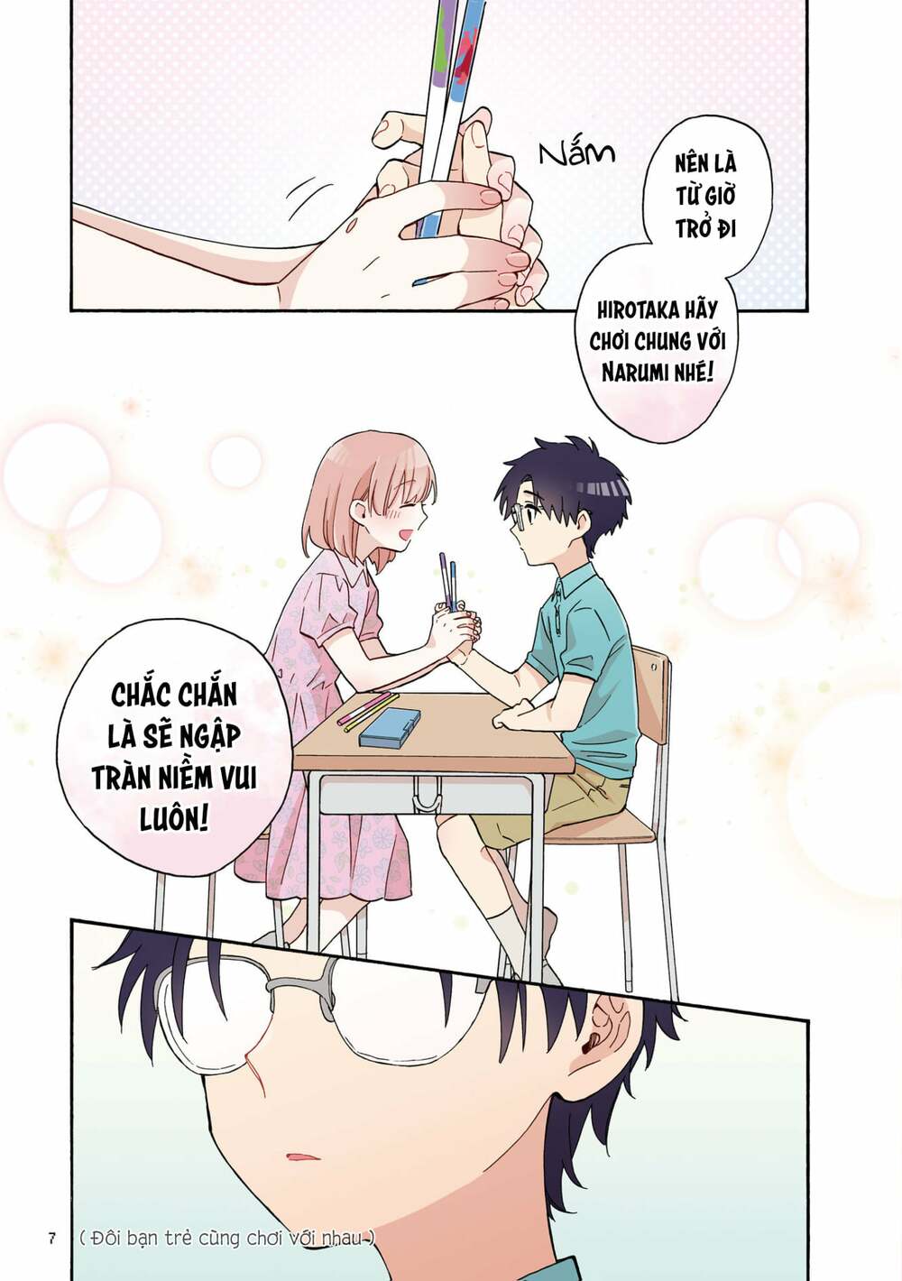 Thật Khó Để Yêu 1 Otaku Chương 78 Ảnh 9