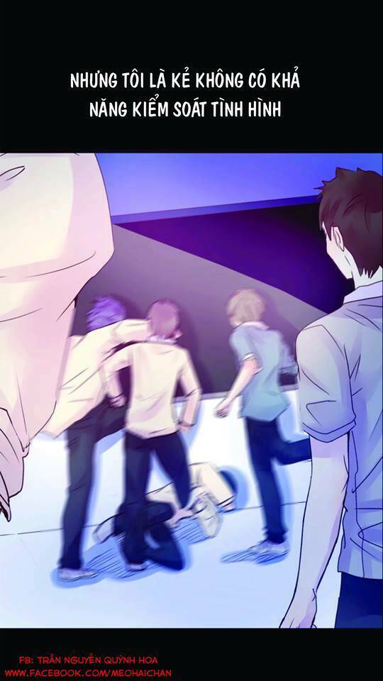 Trả Thù Trường Trung Học 2 Chương 8 Ảnh 32