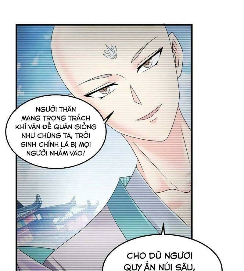 Tối Cường Quang Hoàn Hệ Thống Chương 65 Ảnh 8
