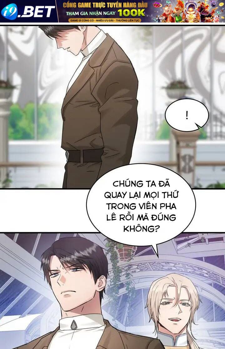 Người Thừa Kế Chương 53 Ảnh 33
