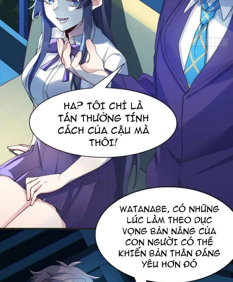 Bạn Gái Tôi Là Một Đại Tiểu Thư Xấu Xa Sao? Chương 67 Ảnh 48