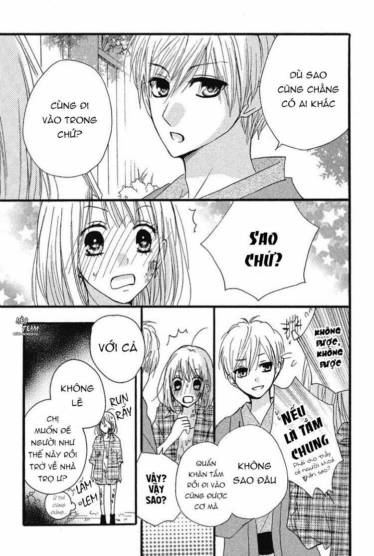 Boku Ga Otona Ni Shite Ageru Chương 5 Ảnh 31