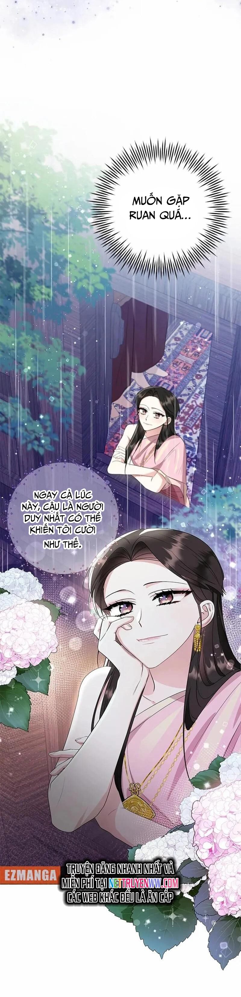 Ngược Dòng Thời Gian Để Yêu Anh Chương 9 Ảnh 59