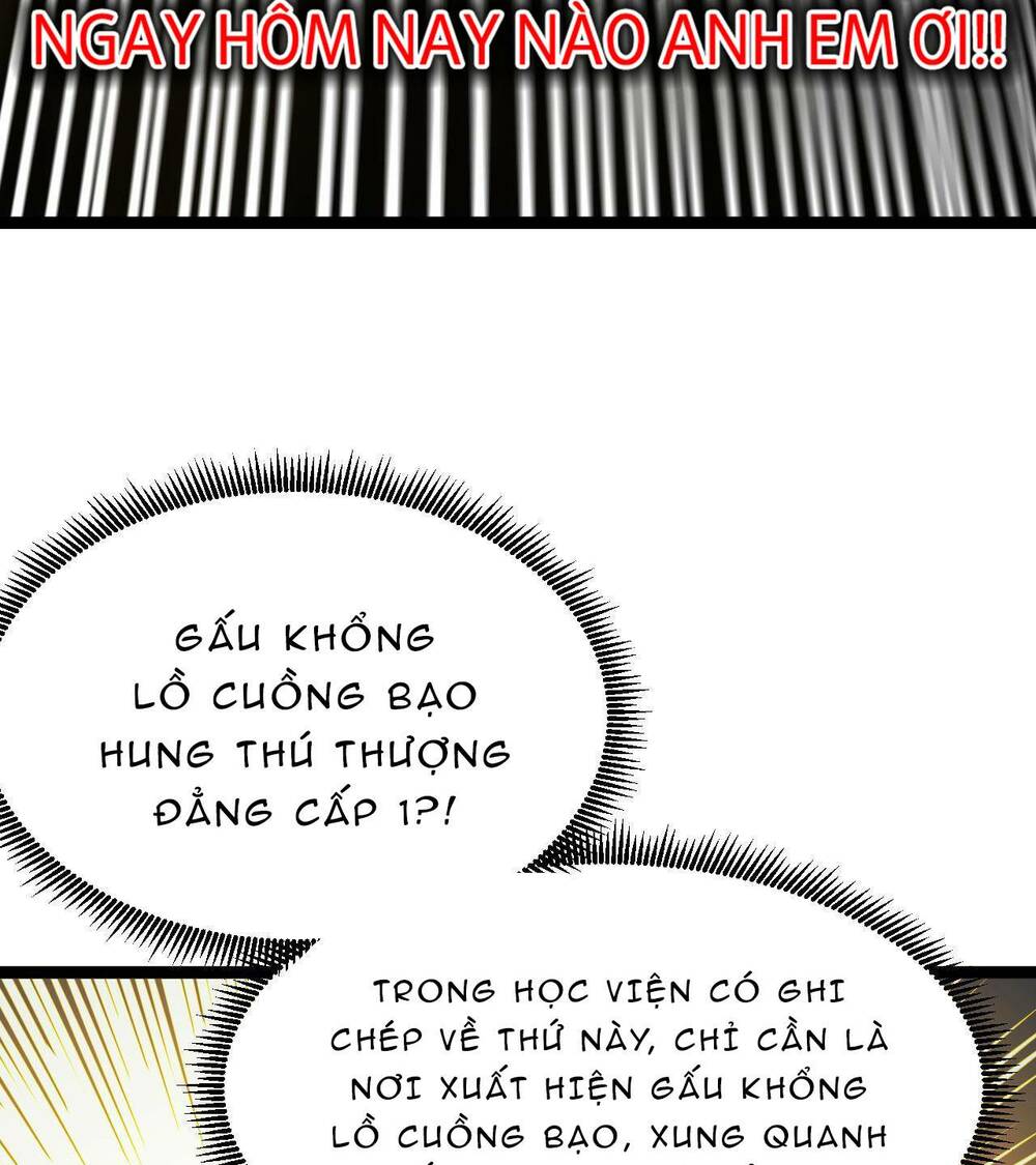 Ta Dựa Vào Thu Thập Vạn Vật Để Thăng Cấp Chương 4 Ảnh 100