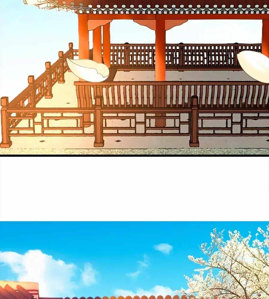 Quyền Phi Chi Đế Y Phong Hoa Chương 1.2 Ảnh 41