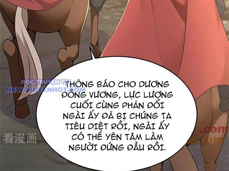 Ta Thực Sự Không Muốn Làm Thần Tiên Chương 122 Ảnh 9