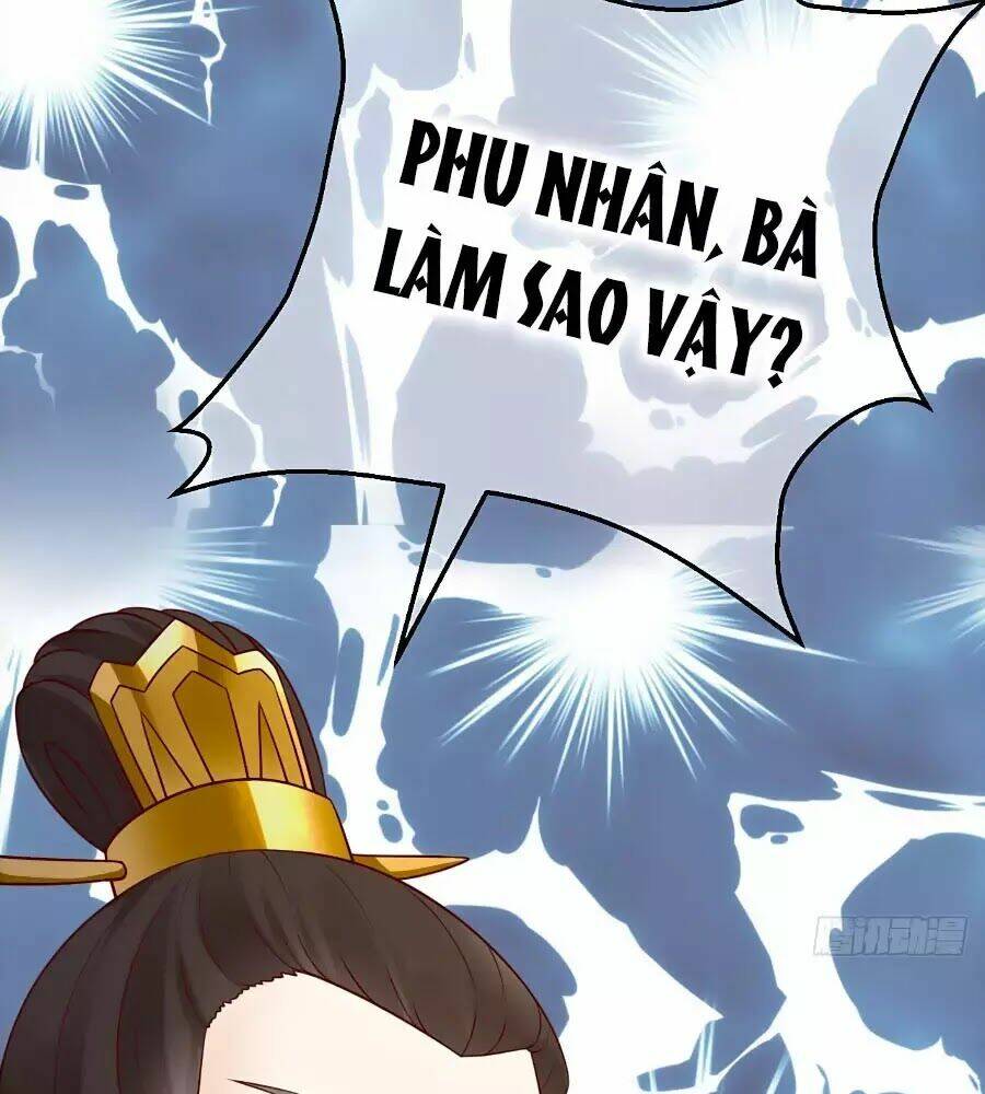 Quyền Phi Chi Đế Y Phong Hoa Chương 1.2 Ảnh 7