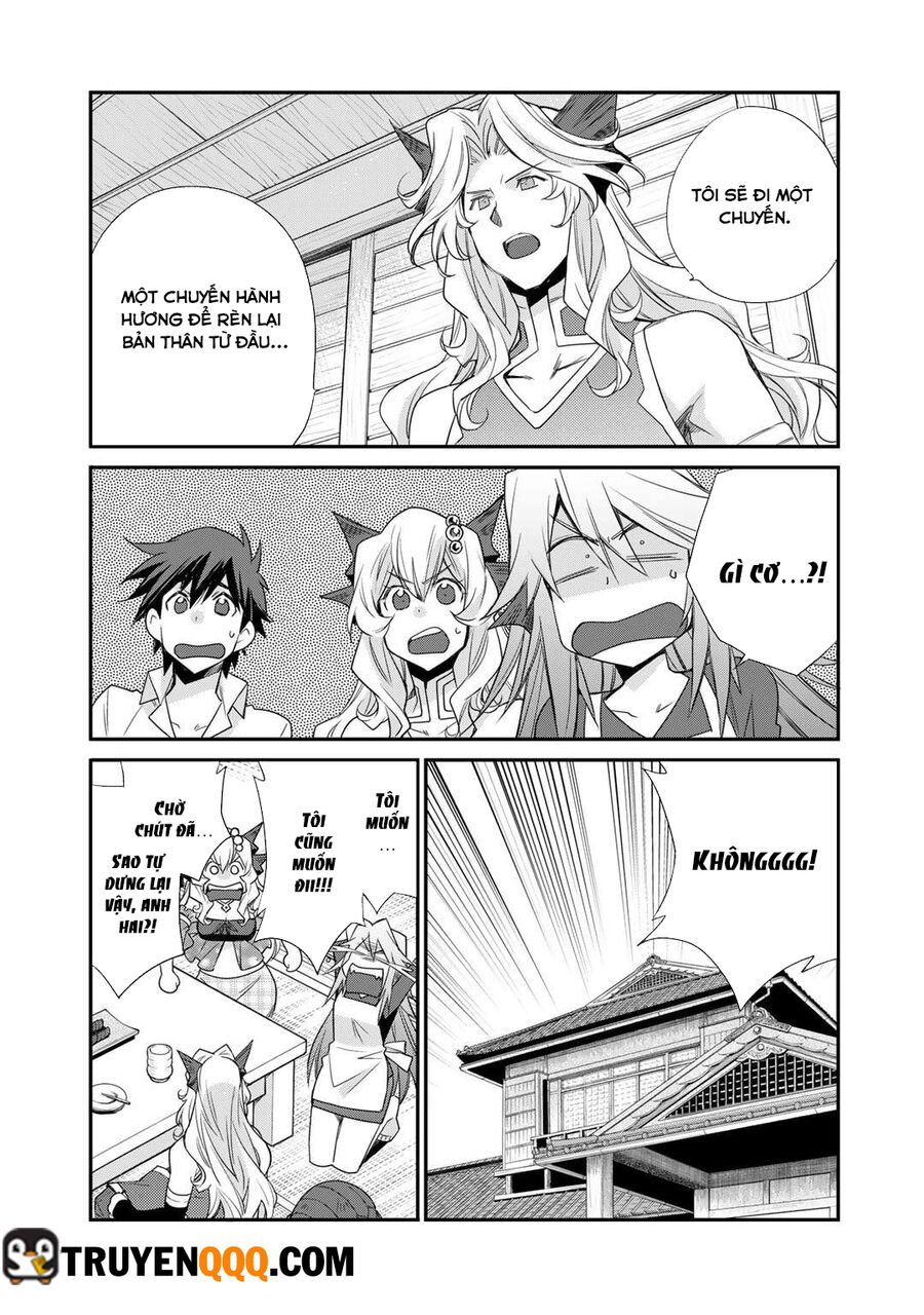 Isekai De Tochi O Katte Noujou O Tsukurou Chương 43 Ảnh 13