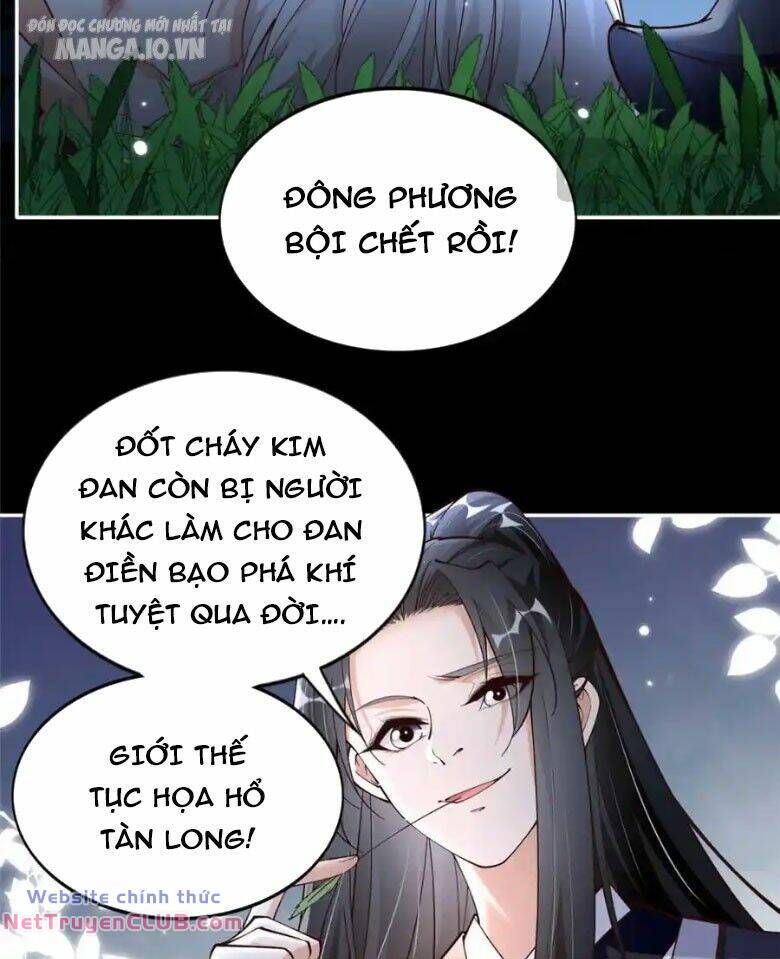 Boss Nhà Giàu Lại Là Nữ Sinh Trung Học! Chương 213 Ảnh 33