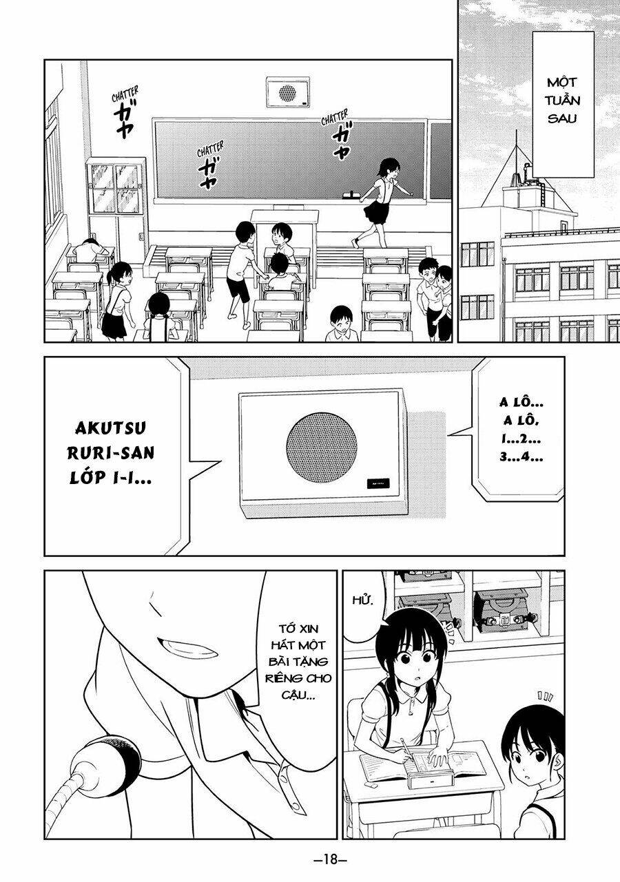 Aho Girl Chương 120 Ảnh 17
