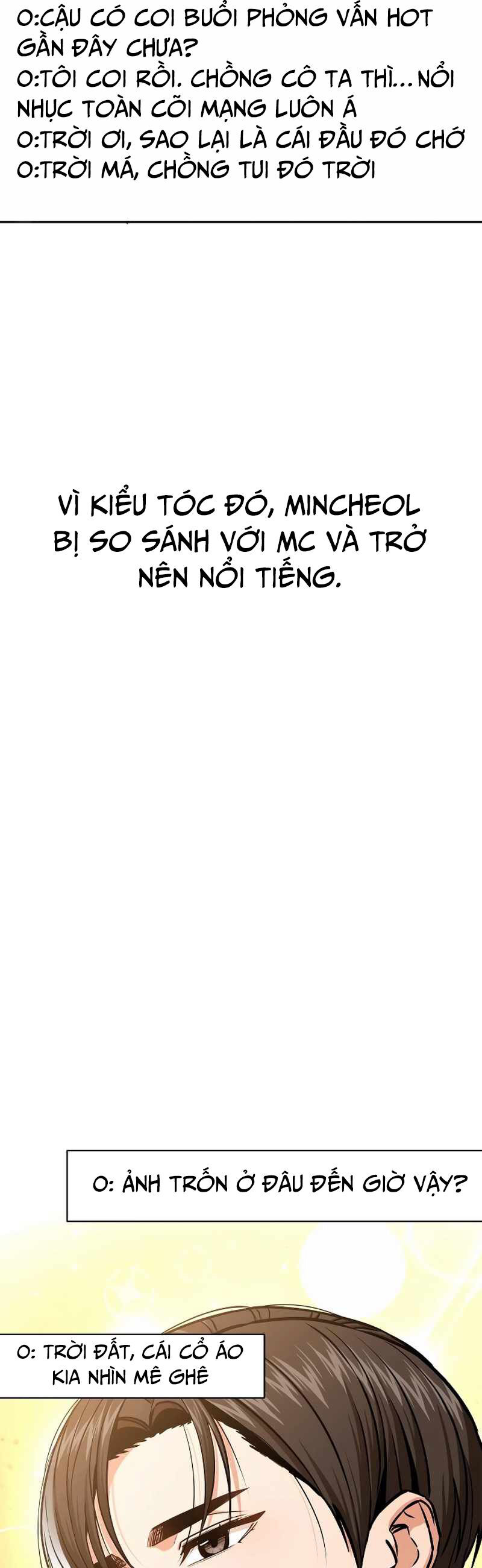 Lớ Ngớ Vớ Phải Tình Yêu Chương 111 Ảnh 25