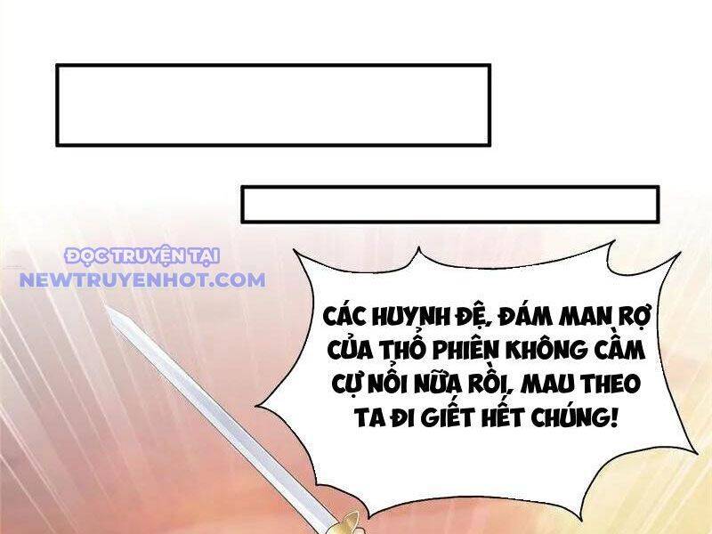 Ta Thực Sự Không Muốn Làm Thần Tiên Chương 122 Ảnh 3