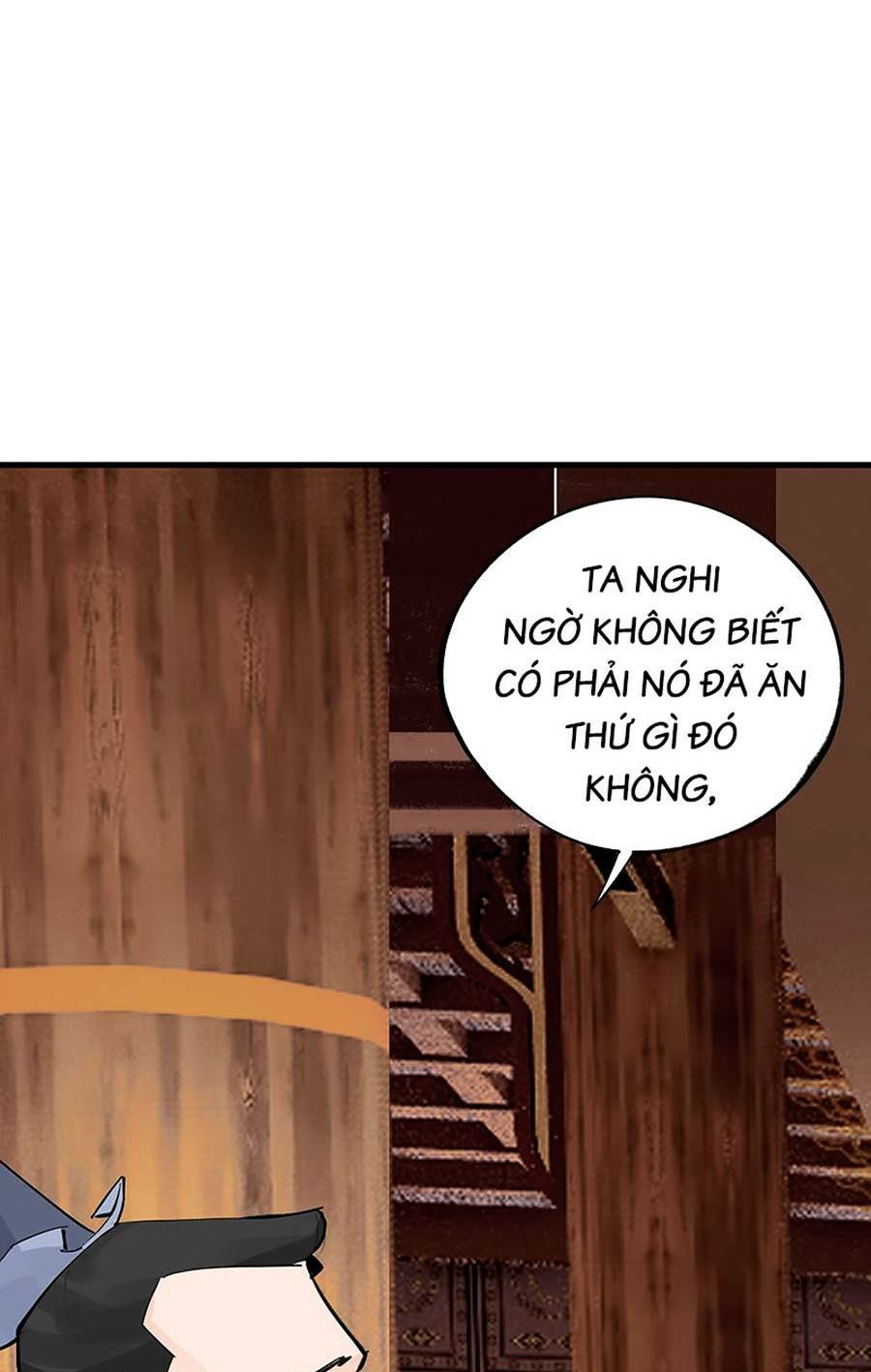 Đại Đạo Triều Thiên Chương 78 Ảnh 12