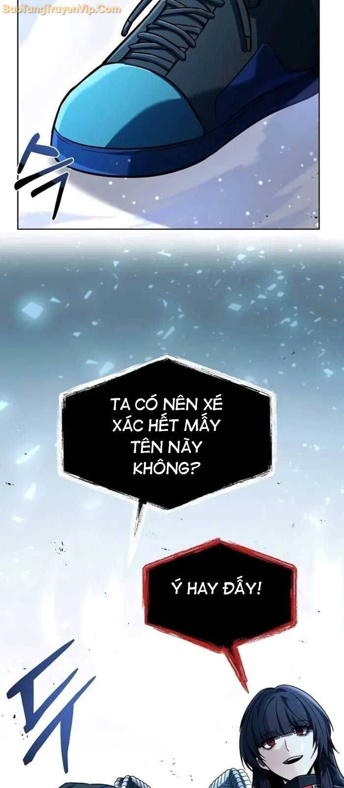 Chòm Sao Là Đệ Tử Của Tôi Chương 100 Ảnh 97