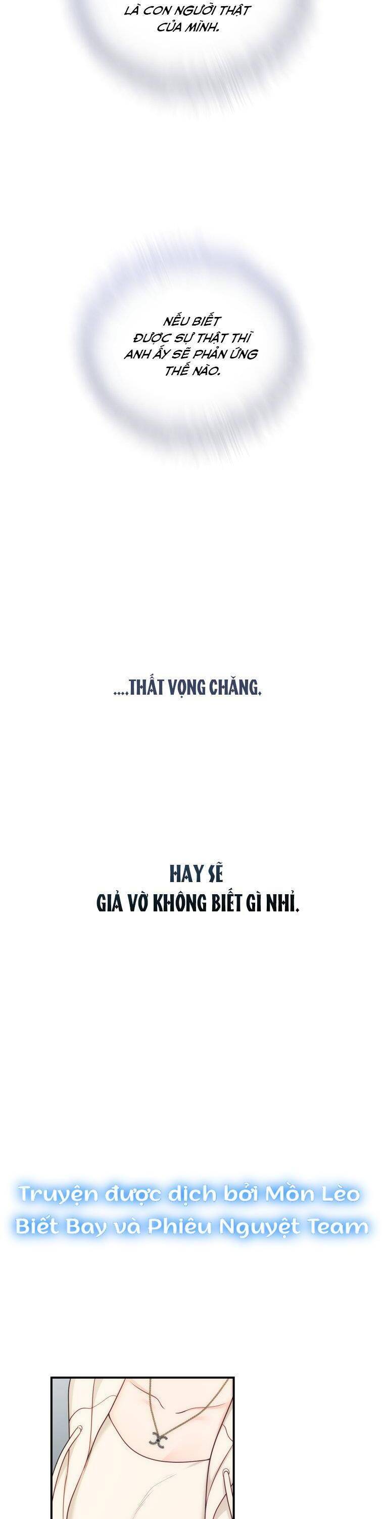 Cô Gái Cứu Tinh Được Yêu Mến Chương 62 Ảnh 19