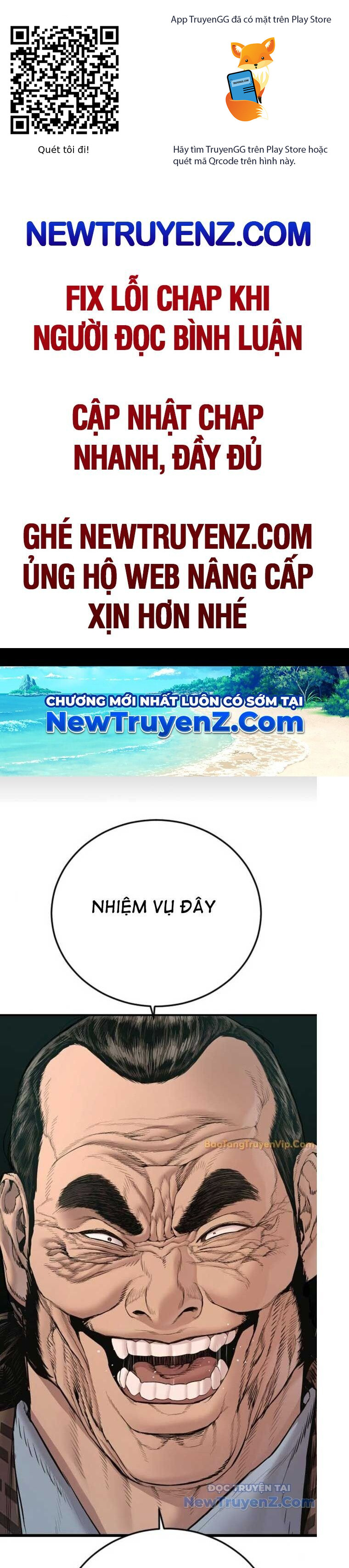 Đặc Vụ Kim Chương 189 Ảnh 2