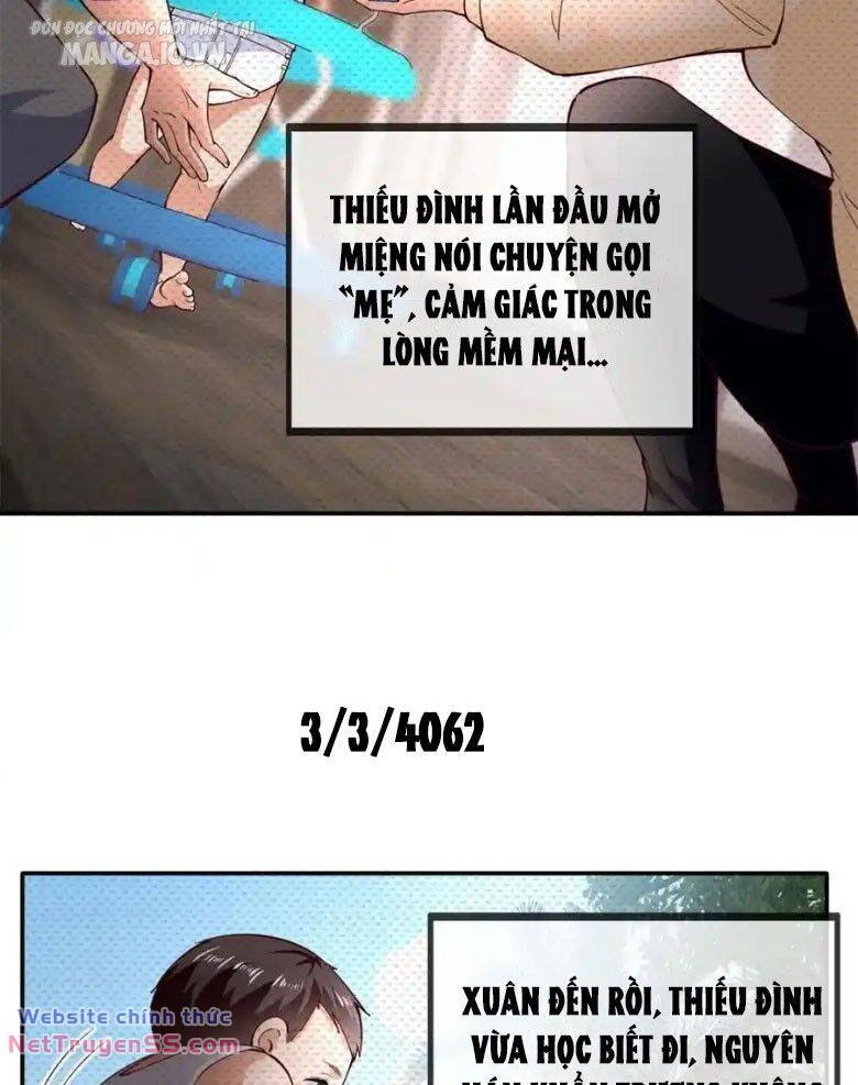 Boss Nhà Giàu Lại Là Nữ Sinh Trung Học! Chương 220 Ảnh 6