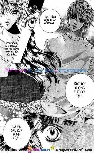 Goong - [ Hoàng Cung ] Chương 6 Ảnh 125