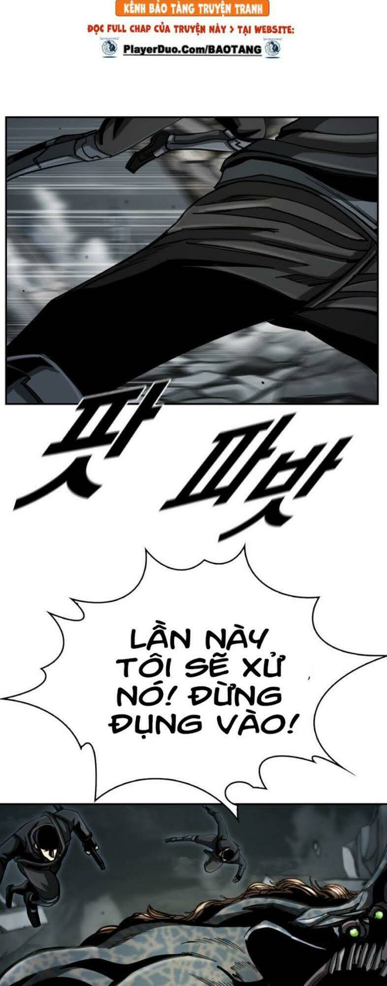 Thợ Săn Đầu Tiên Chương 83 Ảnh 10