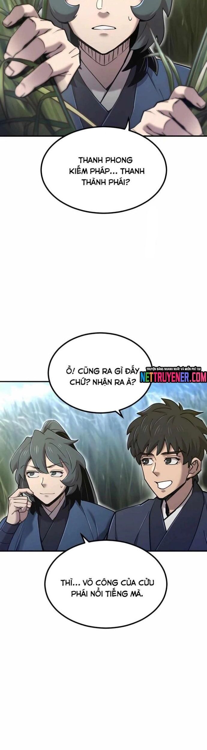 Sư Tôn Của Ta Luôn Dõi Theo Chương 40 Ảnh 36