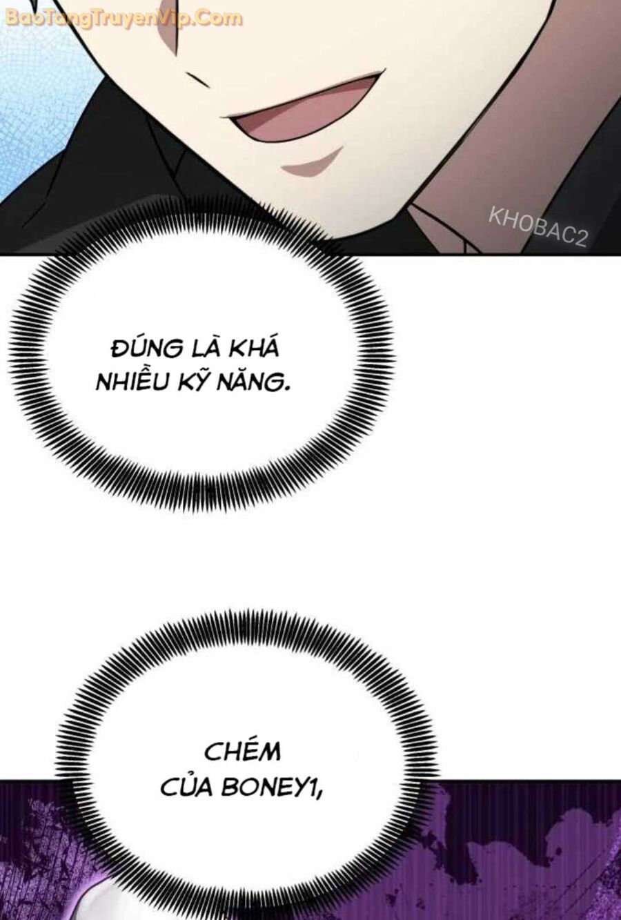 Ta Nuôi 1 Bầy Skeleton Chương 20 Ảnh 28