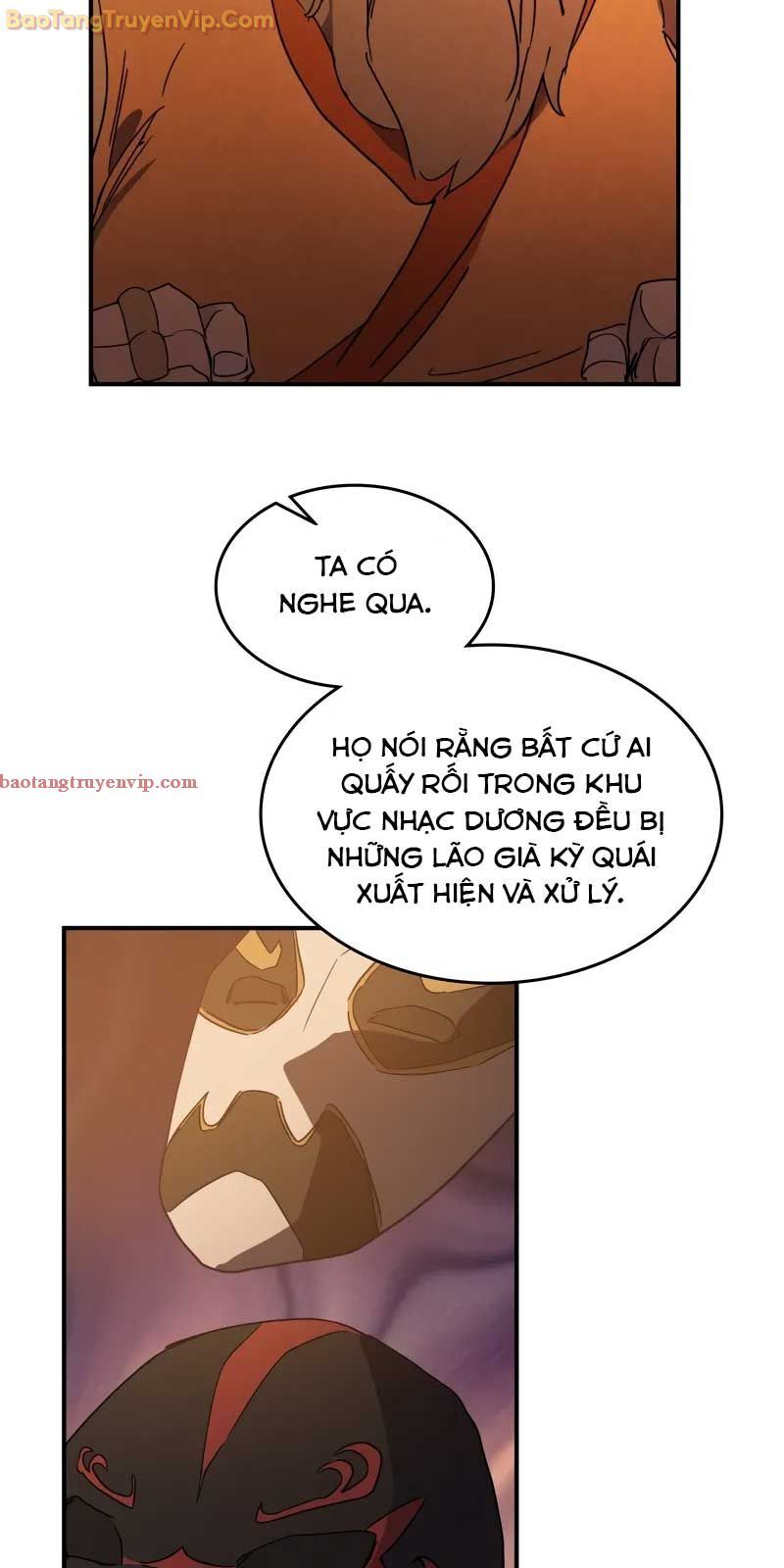 Vị Thần Trở Lại Chương 110 Ảnh 49
