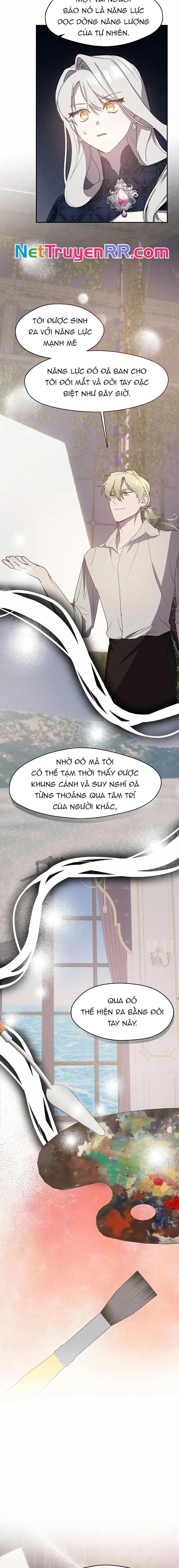 Tình Yêu Hỡi, Sao Người Lại Hối Hận Rồi? Chương 33 Ảnh 13
