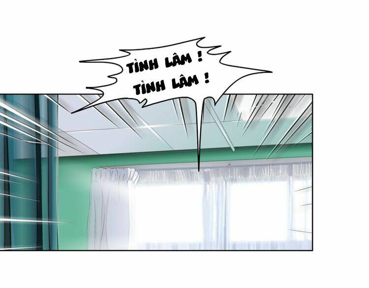 Câu Lạc Bộ Ngoại Tình Chương 46 Ảnh 44