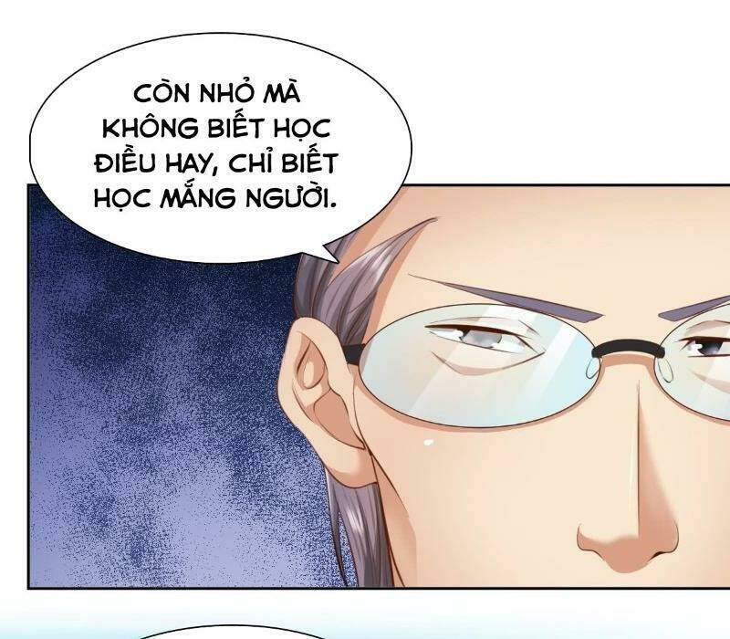 Tuyệt Thế Thiên Tài Hệ Thống Chương 55 Ảnh 2