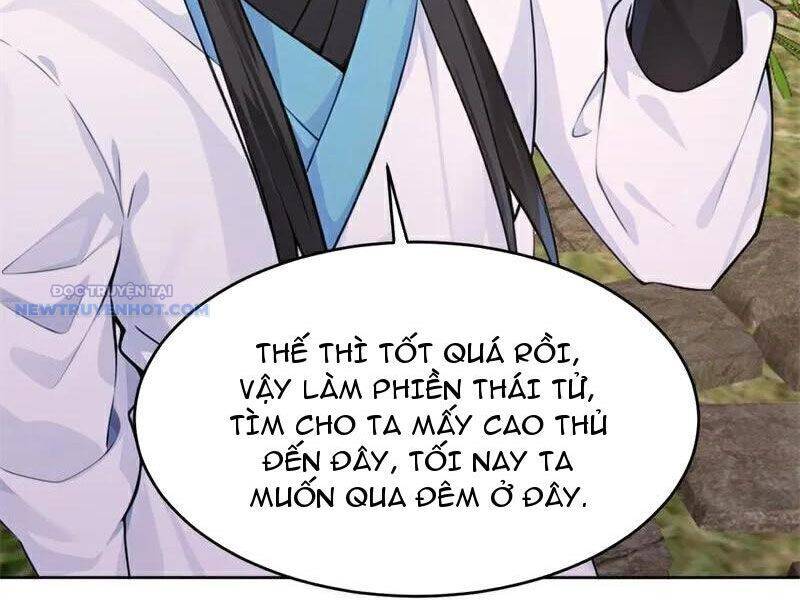 Ta Thực Sự Không Muốn Làm Thần Tiên Chương 111 Ảnh 43