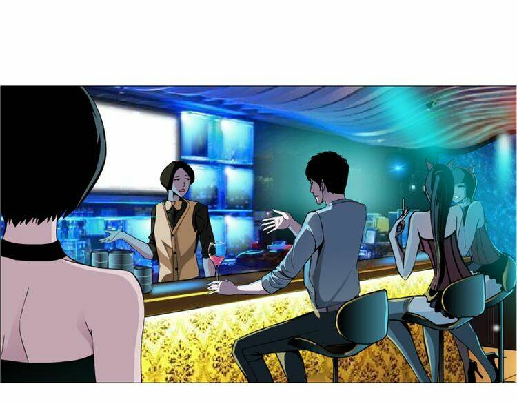 Câu Lạc Bộ Ngoại Tình Chương 40 Ảnh 14